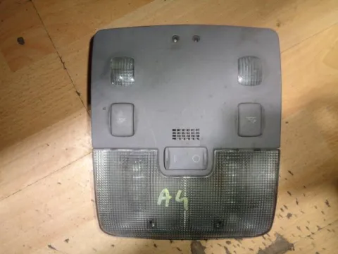 Μπλαφονίερα Οροφής για AUDI A3 (1996 - 2000) (8L) , (2000 - 2003) (8L) Μπλαφονίερα Οροφής για AUDI A3 (1996 - 2000) (8L) , (2000 - 2003) (8L)
