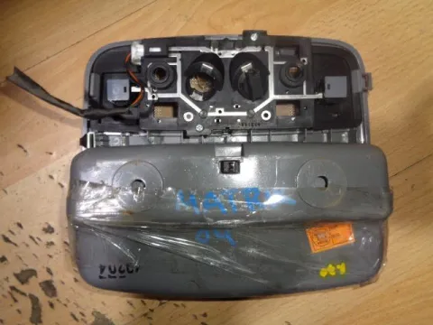 Μπλαφονίερα Οροφής για HYUNDAI MATRIX (2001 - 2006) (FC) , (2006 - 2008) (FC) -  Μπλαφονίερα Οροφής για HYUNDAI MATRIX (2001 - 2006) (FC) , (2006 - 2008) (FC) -