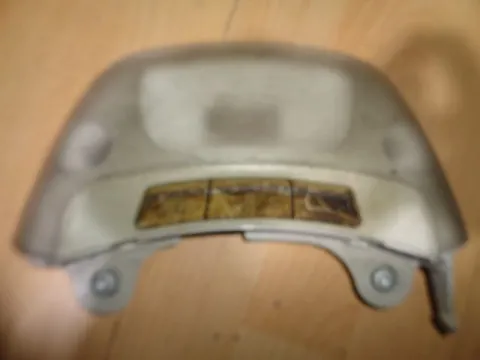Μπλαφονίερα Οροφής για FIAT STILO (2001 - 2006) (192) Μπλαφονίερα Οροφής για FIAT STILO (2001 - 2006) (192)