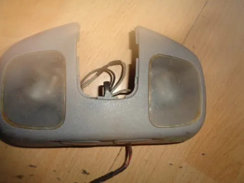 Μπλαφονίερα Οροφής για NISSAN D21 - 720 - 520 (1986 - 1997) D21 Μπλαφονίερα Οροφής για NISSAN D21 - 720 - 520 (1986 - 1997) D21