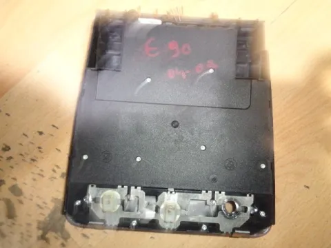 Μπλαφονίερα Οροφής για BMW 3 Series (2008 - 2012) (E90-1-2-3 F-L) -  Μπλαφονίερα Οροφής για BMW 3 Series (2008 - 2012) (E90-1-2-3 F-L) -