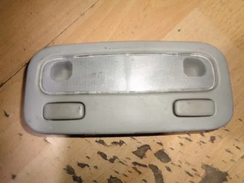 Μπλαφονίερα Οροφής για TOYOTA COROLLA (2004 - 2007) (E120) Μπλαφονίερα Οροφής για TOYOTA COROLLA (2004 - 2007) (E120)