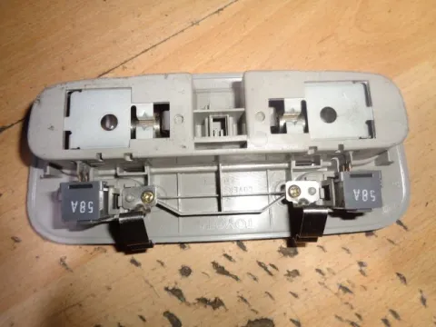 Μπλαφονίερα Οροφής για TOYOTA COROLLA (2004 - 2007) (E120) - 