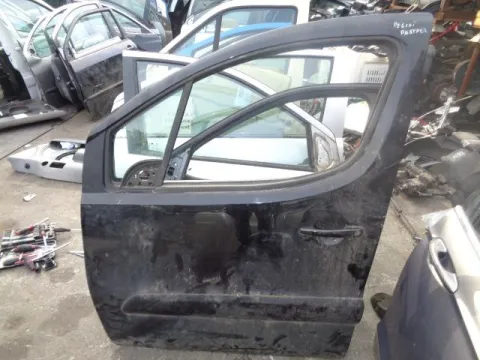 Πόρτα Εμπρός Αριστερή για PEUGEOT PARTNER (2008 - 2012) *Γ* Πόρτα Εμπρός Αριστερή για PEUGEOT PARTNER (2008 - 2012) *Γ*