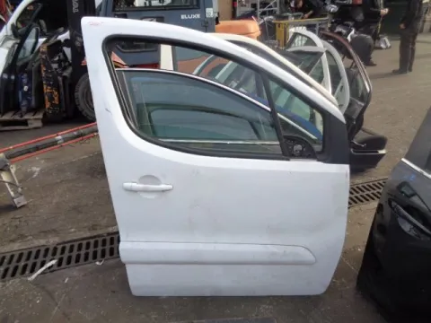 Πόρτα Εμπρός Δεξιά για PEUGEOT PARTNER (2008 - 2012) Mini Van Πόρτα Εμπρός Δεξιά για PEUGEOT PARTNER (2008 - 2012) Mini Van