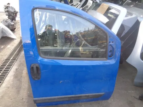 Πόρτα Εμπρός Δεξιά για FIAT QUBO (2008 - ) , FIORINO (2008 -) , PEUGEOT BIPPER (2008 -) (AA_) Πόρτα Εμπρός Δεξιά για FIAT QUBO (2008 - ) , FIORINO (2008 -) , PEUGEOT BIPPER (2008 -) (AA_)