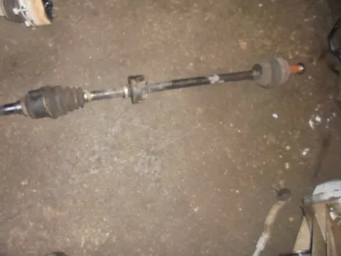Ημιαξόνιο Εμπρός Δεξί Με ABS για TOYOTA YARIS (2003 - 2005) (XP10) 1300 2SZ-FE petrol 86 SCP12 Ημιαξόνιο Εμπρός Δεξί Με ABS για TOYOTA YARIS (2003 - 2005) (XP10) 1300 2SZ-FE petrol 86 SCP12
