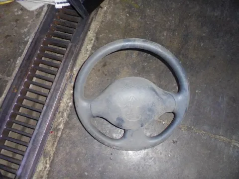 Αερόσακος Εμπρός Οδηγού με Τιμόνι για RENAULT CLIO (1998 - 2001) (BB_) (CB_) *Γ* Αερόσακος Εμπρός Οδηγού με Τιμόνι για RENAULT CLIO (1998 - 2001) (BB_) (CB_) *Γ*