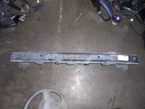 Τραβέρσα Προφυλακτήρα Εμπρός για CITROEN C3 (2003 - 2006) PLURIEL (HB) , (2006 - 2008) PLURIEL (HB) Τραβέρσα Προφυλακτήρα Εμπρός για CITROEN C3 (2003 - 2006) PLURIEL (HB) , (2006 - 2008) PLURIEL (HB)