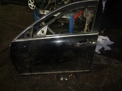 Πόρτα Εμπρός Αριστερή για MERCEDES S - CLASS (2005 - 2010) (W221) , (2011 - 2013) (W221) Πόρτα Εμπρός Αριστερή για MERCEDES S - CLASS (2005 - 2010) (W221) , (2011 - 2013) (W221)