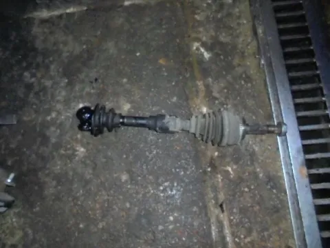 Ημιαξόνιο Εμπρός Δεξί Με ABS για TOYOTA AVENSIS (2000 - 2003) (T220) 2000 (1CD-FTV) diesel 110 (CDT220) D-4D Ημιαξόνιο Εμπρός Δεξί Με ABS για TOYOTA AVENSIS (2000 - 2003) (T220) 2000 (1CD-FTV) diesel 110 (CDT220) D-4D