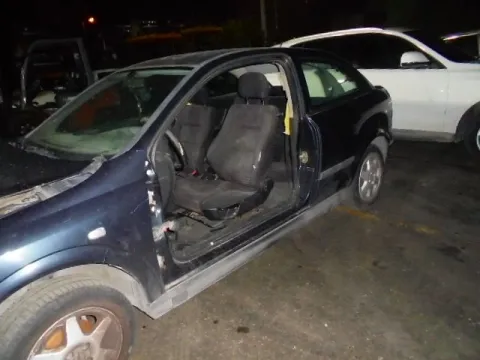 Τροπέτο Αμάξι Κουφάρι Χωρίς Μηχανή για OPEL ASTRA (1998 - 2004) G *ΔΒ* Τροπέτο Αμάξι Κουφάρι Χωρίς Μηχανή για OPEL ASTRA (1998 - 2004) G *ΔΒ*