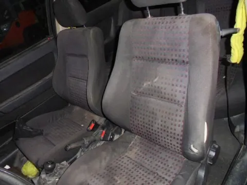Τροπέτο Αμάξι Κουφάρι Χωρίς Μηχανή για OPEL ASTRA (1998 - 2004) G *ΔΒ* -  Τροπέτο Αμάξι Κουφάρι Χωρίς Μηχανή για OPEL ASTRA (1998 - 2004) G *ΔΒ* -