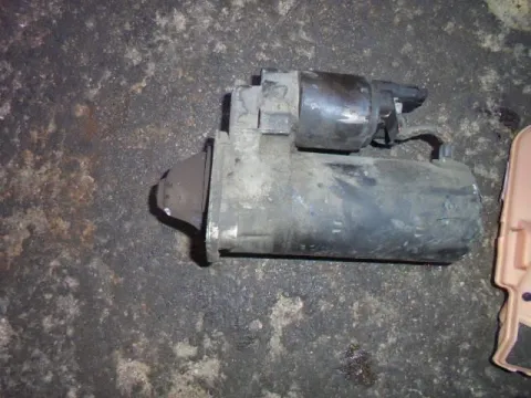 Μίζα για TOYOTA COROLLA (2002 - 2004) (E120) 2000 (1CD-FTV) diesel 90 (CDE120) D-4D Μίζα για TOYOTA COROLLA (2002 - 2004) (E120) 2000 (1CD-FTV) diesel 90 (CDE120) D-4D
