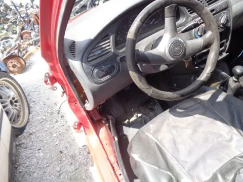 Τροπέτο Αμάξι Κουφάρι για CHEVROLET - DAEWOO LANOS (2001 - 2003) (T150) Hatchback - 3dr 1350 A14SMS petrol 75 8V *Δ* - 