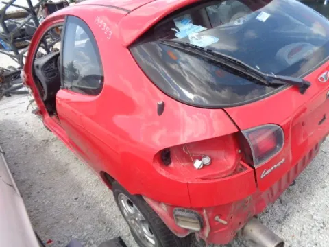 Τροπέτο Αμάξι Κουφάρι για CHEVROLET - DAEWOO LANOS (2001 - 2003) (T150) Hatchback - 3dr 1350 A14SMS petrol 75 8V *Δ* - 