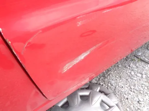 Τροπέτο Αμάξι Κουφάρι για CHEVROLET - DAEWOO LANOS (2001 - 2003) (T150) Hatchback - 3dr 1350 A14SMS petrol 75 8V *Δ* - 