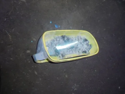 Καπάκι Δεξιό (ΜΑΚΡΗΣ) για SKODA OCTAVIA (1997 - 2000) 4 (1U2-5) , (2000 - 2008) 4 (1U2-5) Καπάκι Δεξιό (ΜΑΚΡΗΣ) για SKODA OCTAVIA (1997 - 2000) 4 (1U2-5) , (2000 - 2008) 4 (1U2-5)