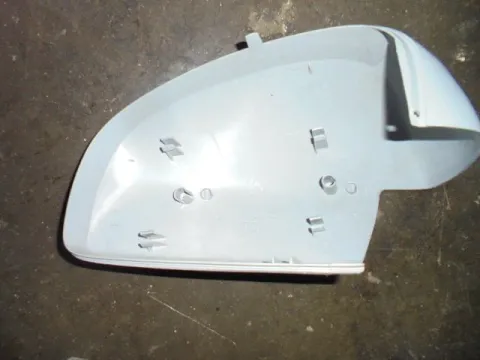 Καπάκι Αριστερό για OPEL VECTRA (2002 - 2005) C , (2005 - 2008) C Καπάκι Αριστερό για OPEL VECTRA (2002 - 2005) C , (2005 - 2008) C