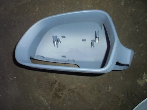 Καπάκι Αριστερό για SKODA OCTAVIA (2008 - 2013) 5 (1Z3-5) Καπάκι Αριστερό για SKODA OCTAVIA (2008 - 2013) 5 (1Z3-5)