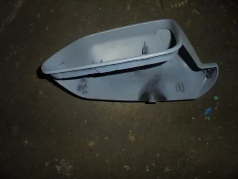 Καπάκι Αριστερό για SKODA OCTAVIA (2004 - 2008) 5 (1Z3-5) Καπάκι Αριστερό για SKODA OCTAVIA (2004 - 2008) 5 (1Z3-5)