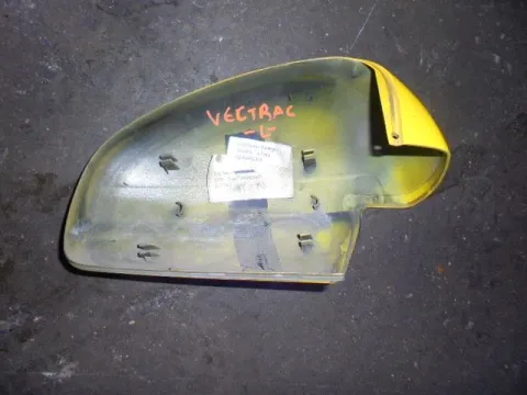 Καπάκι Αριστερό για OPEL VECTRA (2002 - 2005) C , (2005 - 2008) C Καπάκι Αριστερό για OPEL VECTRA (2002 - 2005) C , (2005 - 2008) C