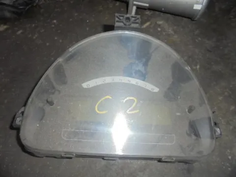 Κοντέρ για CITROEN C2 (2003 - 2008) (JM) Κοντέρ για CITROEN C2 (2003 - 2008) (JM)