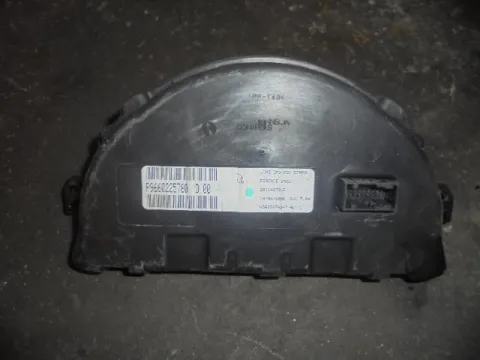 Κοντέρ για CITROEN C2 (2003 - 2008) (JM) -  Κοντέρ για CITROEN C2 (2003 - 2008) (JM) -