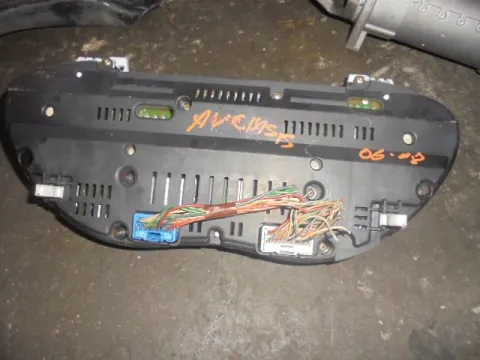 Κοντέρ για TOYOTA AVENSIS (2003 - 2006) (T250) -  Κοντέρ για TOYOTA AVENSIS (2003 - 2006) (T250) -