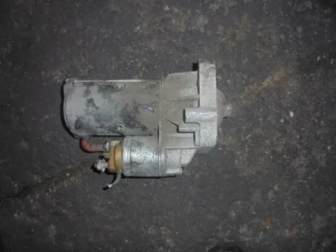 Μίζα για RENAULT MASTER (1998 - 2003) (FD) 2200 (G9T720-722-750) Diesel 90 dCi Μίζα για RENAULT MASTER (1998 - 2003) (FD) 2200 (G9T720-722-750) Diesel 90 dCi