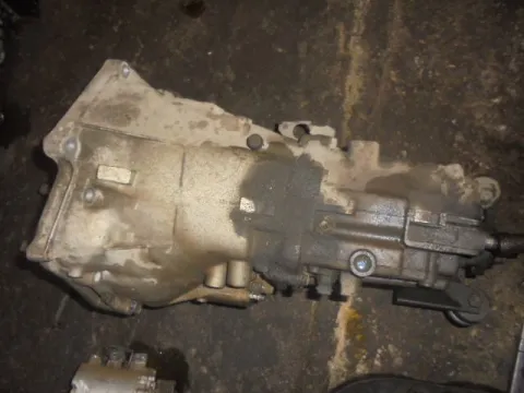 Κιβώτιο Ταχυτήτων (Σασμάν) Χειροκίνητο για BMW 3 Series (1990 - 1995) (E36) 1600 (M 40 B16) Petrol 102 316 i Κιβώτιο Ταχυτήτων (Σασμάν) Χειροκίνητο για BMW 3 Series (1990 - 1995) (E36) 1600 (M 40 B16) Petrol 102 316 i
