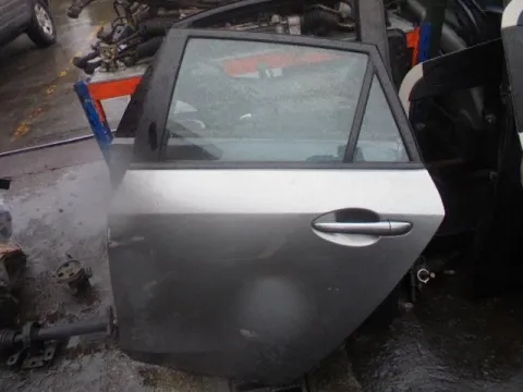 Πόρτα Πίσω Αριστερή για MAZDA 3 (2009 - 2014) (BL) Hatchback - 5dr Πόρτα Πίσω Αριστερή για MAZDA 3 (2009 - 2014) (BL) Hatchback - 5dr