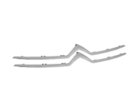 Διακοσμητικό Μάσκας Χρώμιο Σετ 2Τεμ για CITROEN C4 (2012- ) ( ) Ημιτασιόν Διακοσμητικό Μάσκας Χρώμιο Σετ 2Τεμ για CITROEN C4 (2012- ) ( ) Ημιτασιόν