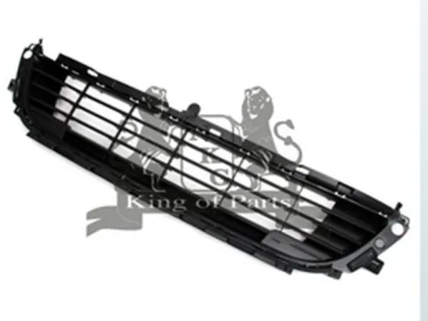 Δίχτυ Προφυλακτήρα Εμπρός Μεσαίο για CITROEN C4 (2012- ) ( ) Ημιτασιόν Δίχτυ Προφυλακτήρα Εμπρός Μεσαίο για CITROEN C4 (2012- ) ( ) Ημιτασιόν