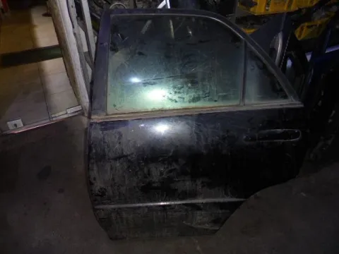 Πόρτα Πίσω Αριστερή για LEXUS RX (1997 - 2003) (XU1)