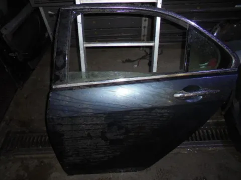 Πόρτα Πίσω Αριστερή για HONDA ACCORD (2006 - 2008) (CL - M - N) Πόρτα Πίσω Αριστερή για HONDA ACCORD (2006 - 2008) (CL - M - N)