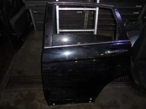Πόρτα Πίσω Αριστερή για HONDA CRV (2007 - 2009) (RE) Πόρτα Πίσω Αριστερή για HONDA CRV (2007 - 2009) (RE)
