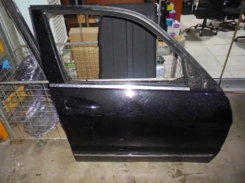 Πόρτα Εμπρός Δεξιά για MERCEDES S - CLASS (2011 - 2013) (W221) Πόρτα Εμπρός Δεξιά για MERCEDES S - CLASS (2011 - 2013) (W221)