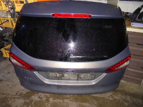 Πορτ-Μπαγκάζ για FORD MONDEO (2015 - ) S-Wagon - 5dr *Γ* Πορτ-Μπαγκάζ για FORD MONDEO (2015 - ) S-Wagon - 5dr *Γ*