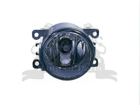 Προβ .Αριστερό=Δεξιό Στρογγυλός για CITROEN C5 (2001 - 2004) (DC) , (2004 - 2008) (RC) Ημιτασιόν Προβ .Αριστερό=Δεξιό Στρογγυλός για CITROEN C5 (2001 - 2004) (DC) , (2004 - 2008) (RC) Ημιτασιόν