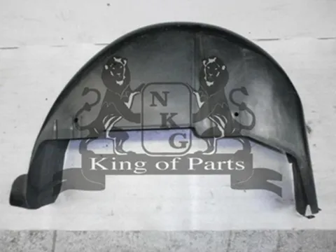 Θόλος Πλαστ.Οπ.Γνήσιος Μεταχ. Δεξ για CITROEN C5 (2001 - 2004) (DC) Θόλος Πλαστ.Οπ.Γνήσιος Μεταχ. Δεξ για CITROEN C5 (2001 - 2004) (DC)
