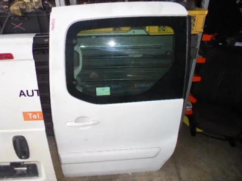 Πόρτα Αριστερή Συρόμενη Με Τζάμι για CITROEN BERLINGO (2008 - 2015) Mini Van *Γ* Πόρτα Αριστερή Συρόμενη Με Τζάμι για CITROEN BERLINGO (2008 - 2015) Mini Van *Γ*