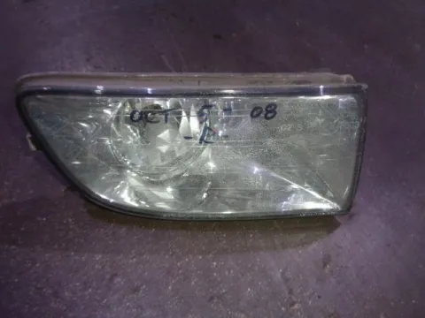 Προβολείς Ομίχλης Εμπρός Δεξιό για SKODA OCTAVIA (2004 - 2008) 5 (1Z3-5) Hatchback - 5dr Προβολείς Ομίχλης Εμπρός Δεξιό για SKODA OCTAVIA (2004 - 2008) 5 (1Z3-5) Hatchback - 5dr