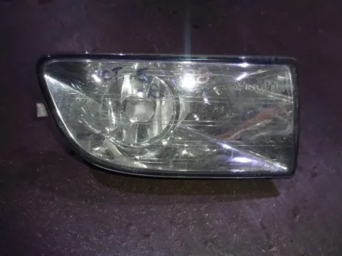 Προβολείς Ομίχλης Εμπρός Δεξιό για SKODA OCTAVIA (2004 - 2008) 5 (1Z3-5) Hatchback - 5dr Προβολείς Ομίχλης Εμπρός Δεξιό για SKODA OCTAVIA (2004 - 2008) 5 (1Z3-5) Hatchback - 5dr
