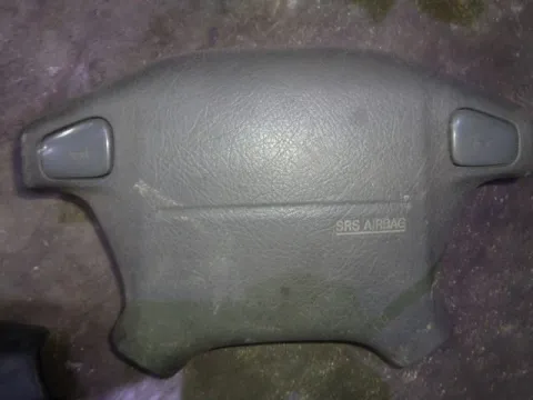Αερόσακος Εμπρός Οδηγού χωρίς Τιμόνι για SUZUKI JIMNY (1998 - 2005) (SN) Αερόσακος Εμπρός Οδηγού χωρίς Τιμόνι για SUZUKI JIMNY (1998 - 2005) (SN)