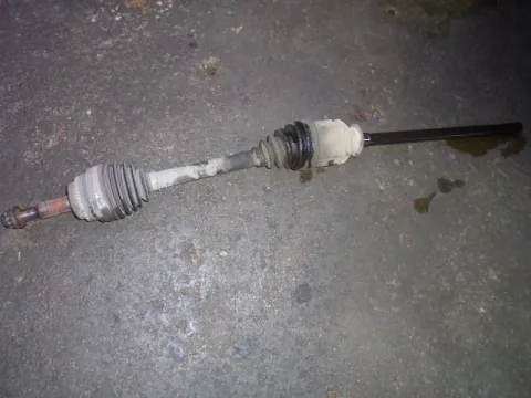 Ημιαξόνιο Εμπρός Δεξί Με ABS για TOYOTA RAV-4 (2000 - 2004) (XA20) 2000 1AZ-FE petrol 150 VVT - i Ημιαξόνιο Εμπρός Δεξί Με ABS για TOYOTA RAV-4 (2000 - 2004) (XA20) 2000 1AZ-FE petrol 150 VVT - i