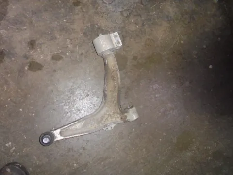 Ψαλίδι Εμπρός Δεξί για OPEL VECTRA (2002 - 2005) C Παλέτα 1 *223319* Ψαλίδι Εμπρός Δεξί για OPEL VECTRA (2002 - 2005) C Παλέτα 1 *223319*