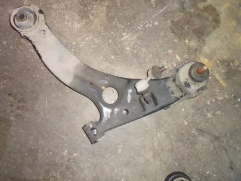 Ψαλίδι Εμπρός Αριστερό για HYUNDAI MATRIX (2001 - 2006) (FC) ΠΑΛΕΤΑ 1 *223235* Ψαλίδι Εμπρός Αριστερό για HYUNDAI MATRIX (2001 - 2006) (FC) ΠΑΛΕΤΑ 1 *223235*