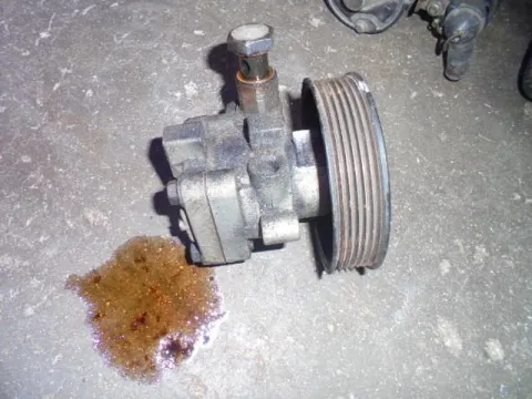 Αντλία Υδραυλικού Τιμονιού για HYUNDAI TRAJET (1999 - 2008) (FO) 2000 D4EA diesel 113 Αντλία Υδραυλικού Τιμονιού για HYUNDAI TRAJET (1999 - 2008) (FO) 2000 D4EA diesel 113