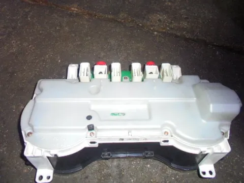 Κοντέρ για TOYOTA RAV-4 (2000 - 2004) (XA20) -  Κοντέρ για TOYOTA RAV-4 (2000 - 2004) (XA20) -